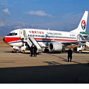 舟山普陀山机场托运航空快运业稳步发展的原因是什么？